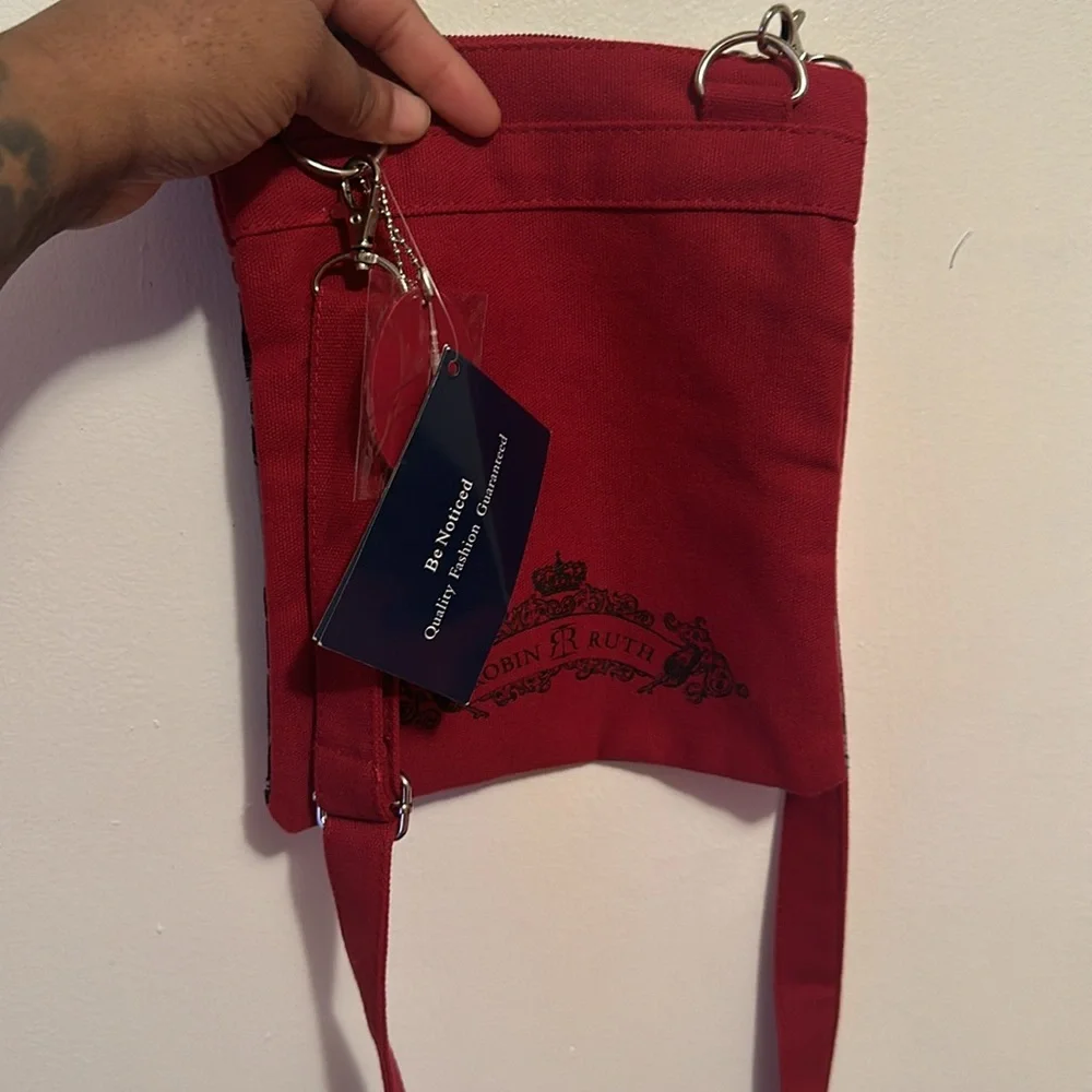 Robin Ruth Bag !!! - Picture 3 of 3